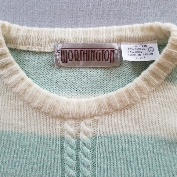 🛍️BUNDLE ONLY ITEM🛍️Vintage Sweater - Picture 4 of 6